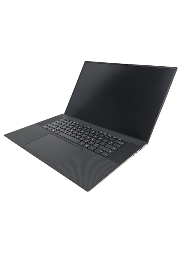 Ultrabook aluminiowy Dell XPS 9730 i9-13900H 64GB 1TB SSD 17